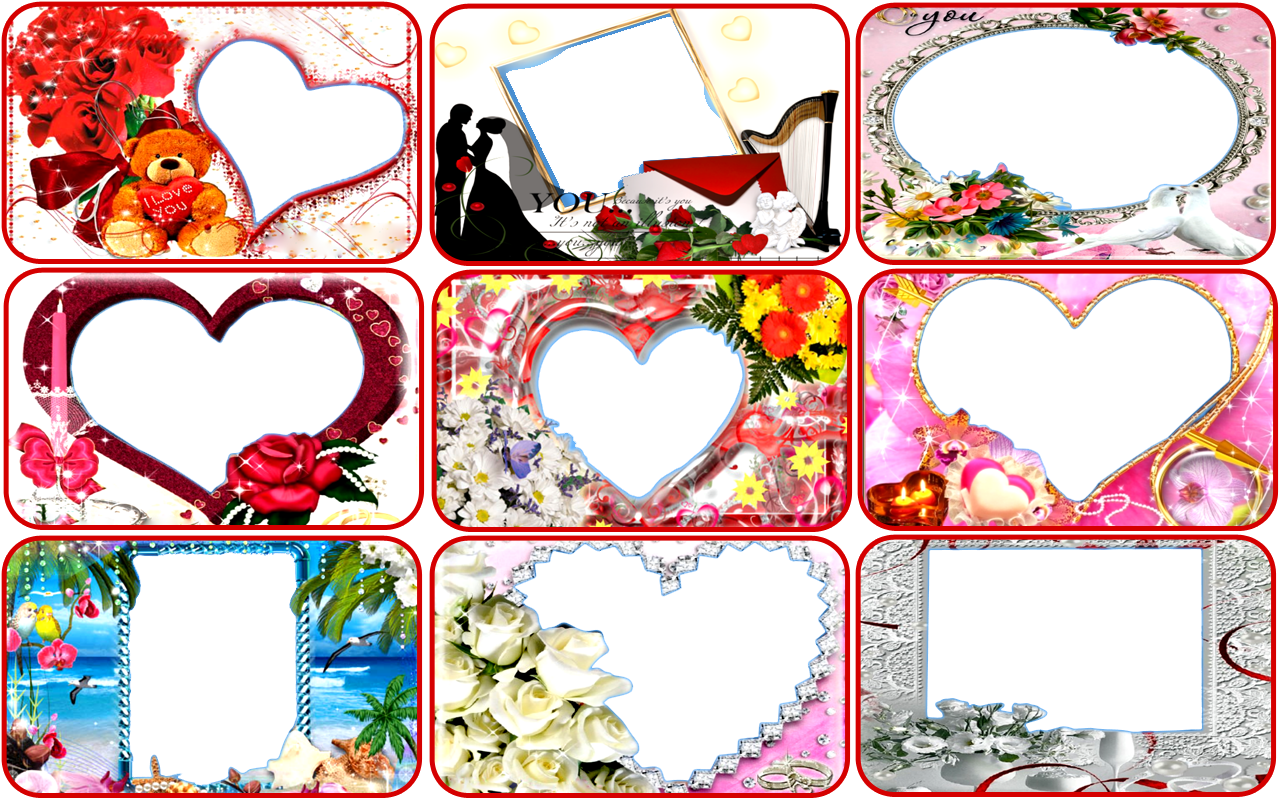 Family Photo Frames Free Download