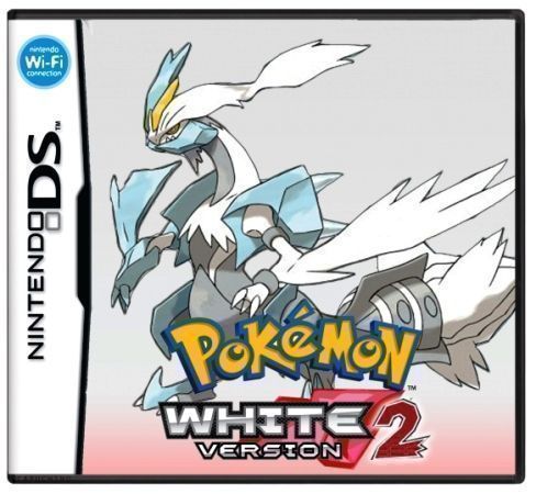 Download game pokemon white 2 games